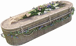 Moore's Traditional Funeral Directors -SeaGrass3