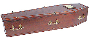 Moore's Funeral Directors - Southwick Coffin