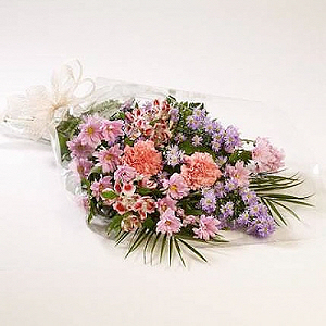 Moore's Funeral Directors - Floral Tribute 38