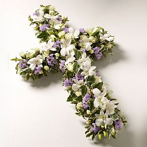 Moore's Funeral Directors - Floral Tribute 7