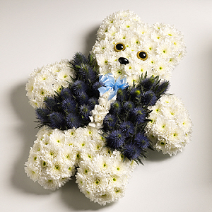 Moore's Funeral Directors - Floral Tribute 10