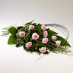Moore's Funeral Directors - Floral Tribute 30