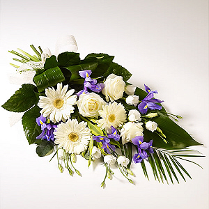 Moore's Funeral Directors - Floral Tribute 14