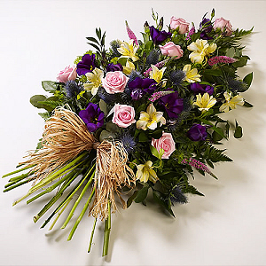 Moore's Funeral Directors - Floral Tribute 20