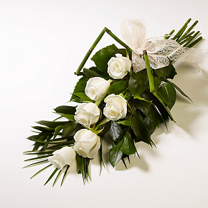Moore's Funeral Directors - Floral Tribute 22