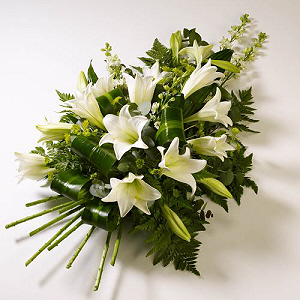 Moore's Funeral Directors - Floral Tribute 23