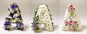 Moore's Funeral Directors - Floral Tribute 28