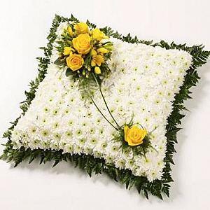 Moore's Funeral Directors - Floral Tribute 34