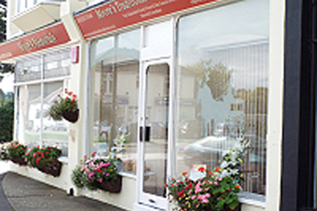 Moore's Traditional Funeral Directors - Southbourne